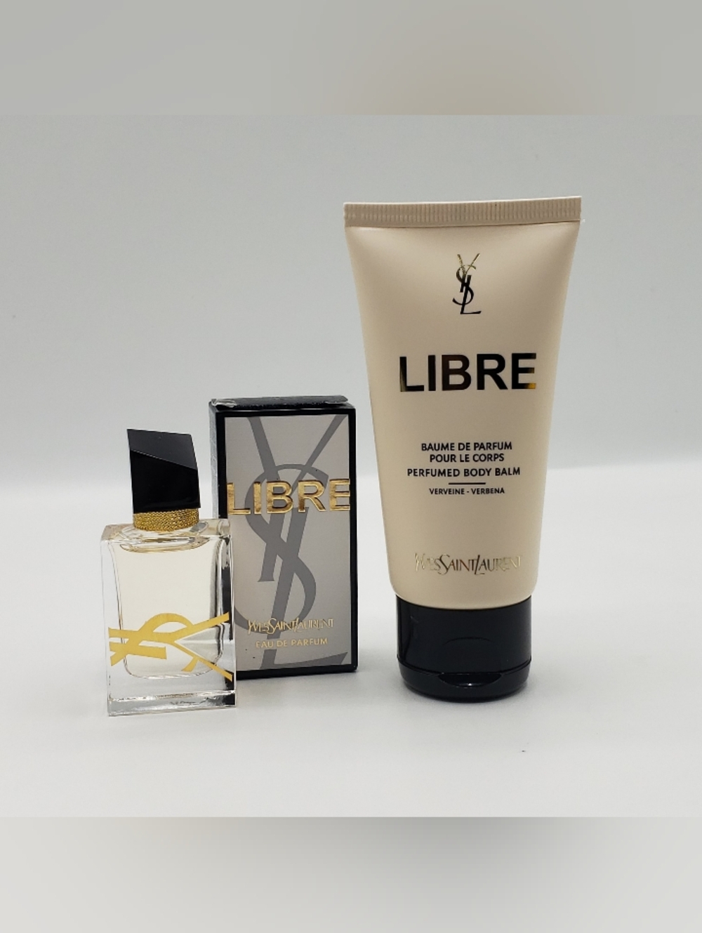 YSL Libre